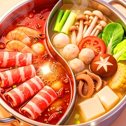 Hotpot Craze のアイコン